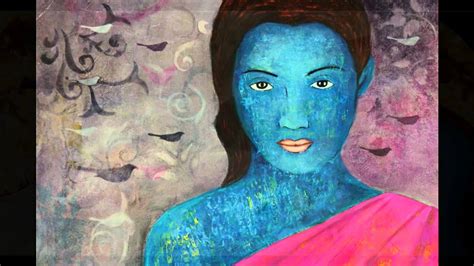 Original Indian Contemporary Art And Modern Paintings By Top Indian