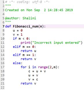 Ways To Generate Fibonacci Sequence In Python My Xxx Hot Girl
