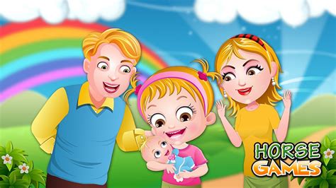 Baby Games The Best Baby Games Online