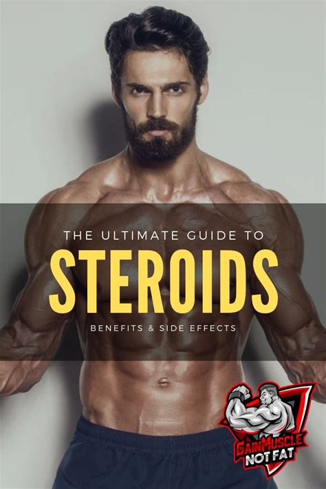 The Following Article Will Help Explain More About Steroids Whether
