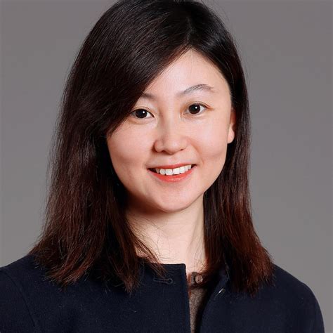 Cathy Liu Herbert Smith Freehills Global Law Firm