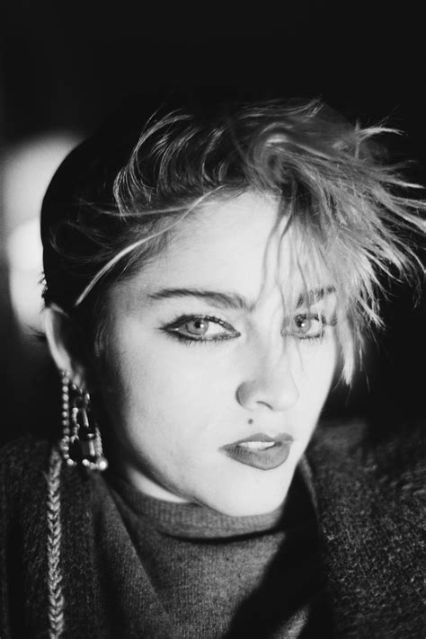 10 Of Madonnas Most Iconic Beauty Looks That Go Down In History