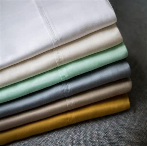 The 7 Best Satin Sheets In 2023 Rhythm Of The Home