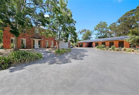 1303 Old Northern Road Middle Dural Nsw 2158 Real Estate Industry
