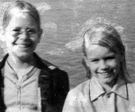 New Search For The Remains Of Maryland Sisters Who Disappeared In 1975