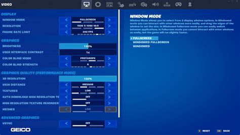 Snacky Fortnite Settings Config And Cfg 2022 Gamingcfg