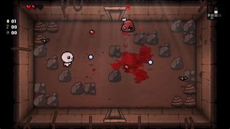 The Binding Of Isaac Rebirth Review GameSpot