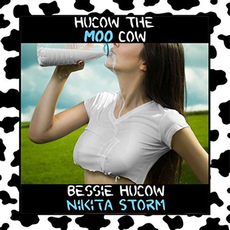 Amazon Co Jp Hucow The Moo Cow Audible Audio Edition Bessie Hucow Nikita Storm Peter