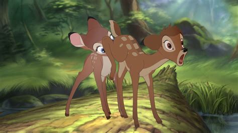 Rule 34 Bambi Bambi Character Disney Faline Magnus1890 Tagme 809930