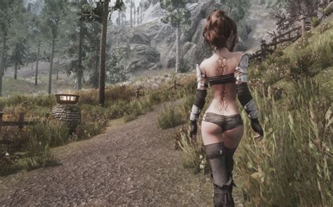 Looking For The Names Of These Armor Mods Request And Find Skyrim