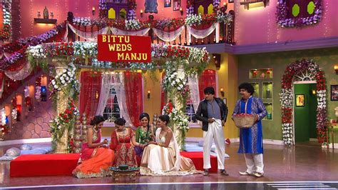 Watch Comedy Nights With Kapil Season 1 Episode 151 Telecasted On 15 03 2015 Online