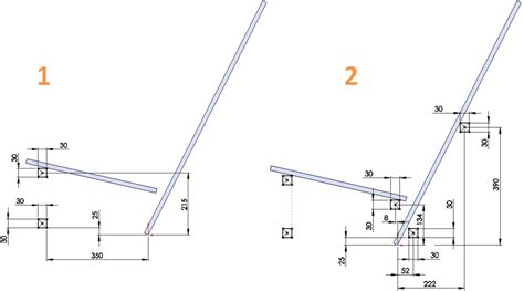 Ich hab den stuhl anhand einer originalen konstruktionszeichnung vom meister rietveld selbst nachgebaut. How to Model a Rietveld Chair in SolidWorks ...