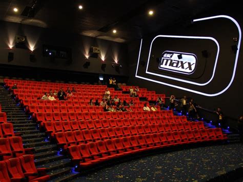 Maklumat jawatan golden screen cinemas ambilan 2018. GSC IOI City Mall officially launched | News & Features ...