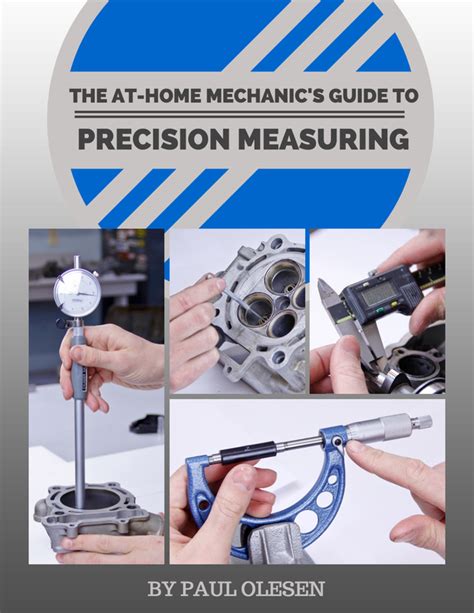 The At Home Mechanics Guide To Precision Measuring Diy Moto Fix