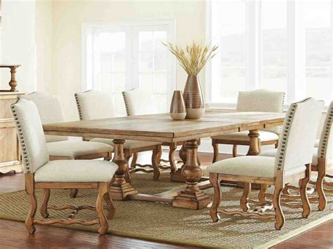 Living & dining room packages. 9 Piece Dining Room Table Sets | Granite dining table ...