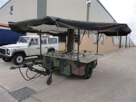 Explore a wide range of the best kitchen trailer on aliexpress to find one that suits you! Karcher TFK 250 kitchen trailer - 33046 - Ex Army UK » Ex ...