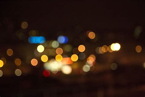 Free Image On Pixabay Bokeh Night Lights Blur Bright Vinyl