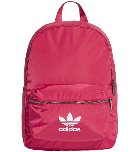 Adidas Originals Backpack Pink Promt Shipping Buy Here