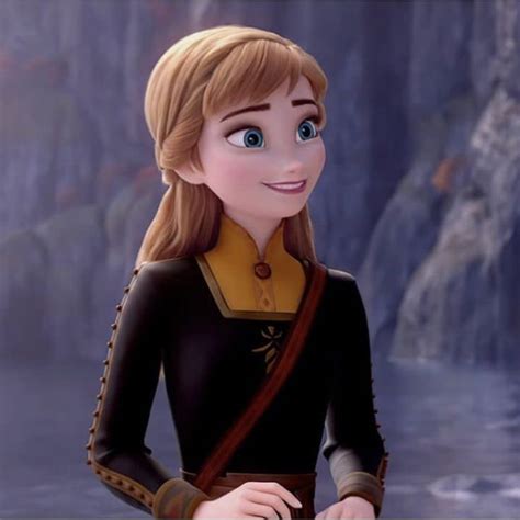 Anna Disney Frozen Disney Movie Princess Anna Disney Princess Pictures Disney Movies Disney