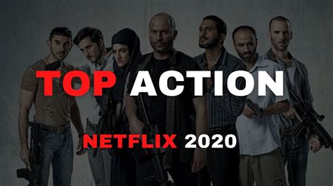 top action netflix series best of 2020 tv shows youtube