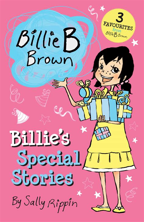 Billies Special Stories By Sally Rippin Early Readers Book Review
