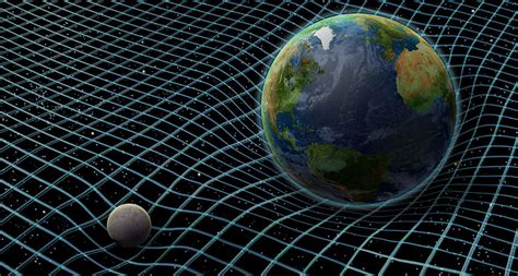 What Is Space Time And Quantum Mechanics A Comprehensive Guide