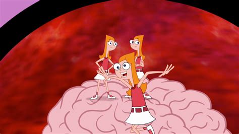 Inner Candace Phineas And Ferb Wiki Fandom Powered By Wikia