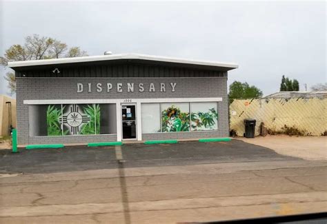 Hours may change under current circumstances Cannabis Store Albuquerque, NM, Medical Marijuana Locations Grants, NM | Legal Weed Dispensary ...