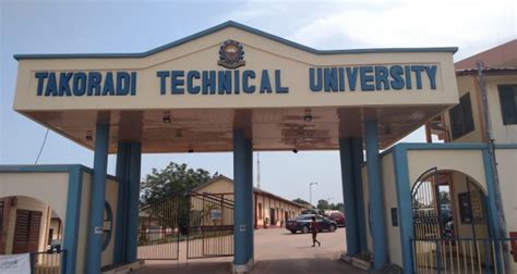 Takoradi Tech University Expands Wifi To Boost Academic Research