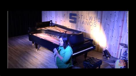Recital Maria Guthrie Stilwell Pianos Recital Hall Youtube