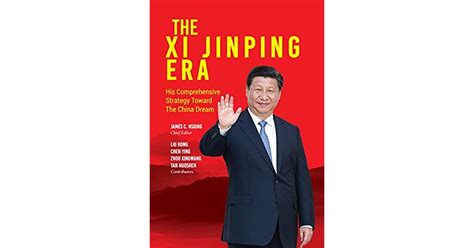 Xi Jinping Books