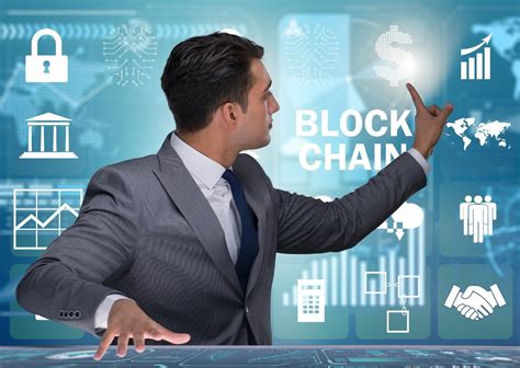 Quand le Blockchain est-il né ? - TENDANCE CRYPTO ...