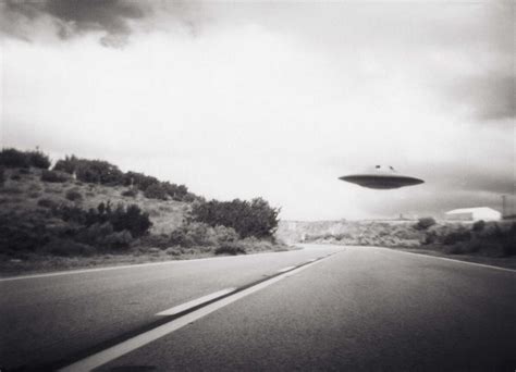 These 20 Places In Texas Have The Most Reported Ufo Sightings Per Capita