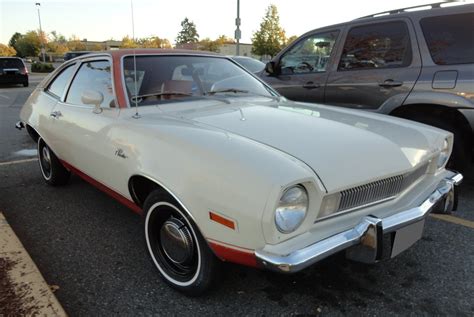1973 Ford Pinto Runabout Customcab Flickr