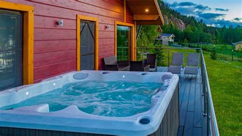 Dog Friendly Cottages In Scotland 7 Hot Tub Holidays