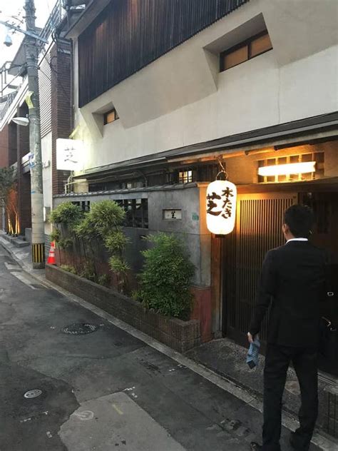 Yosuke Miyamotoさんの口コミ ディナー芝水たき Retty 日本最大級の実名型グルメサービス