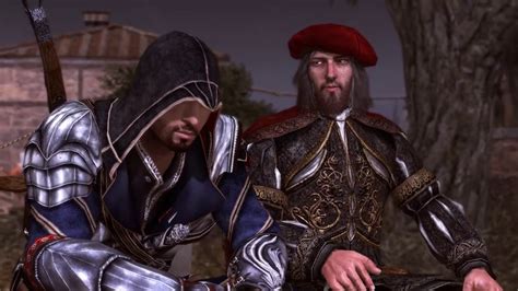 Assassin S Creed La Hermandad Brotherhood Juego Completo Full