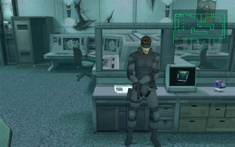 Metal Gear Solid Pt Br Ps1 Android X Fusion