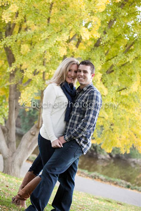 What To Wear For Engagement Photos Bucheli Photography