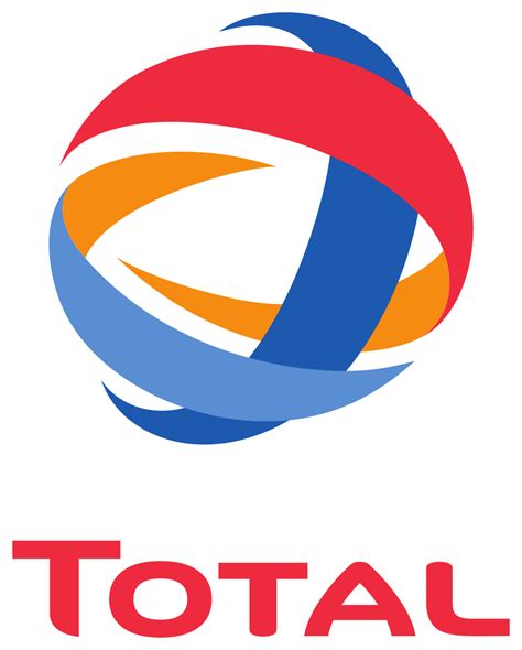 Total Logo -Logo Brands For Free HD 3D