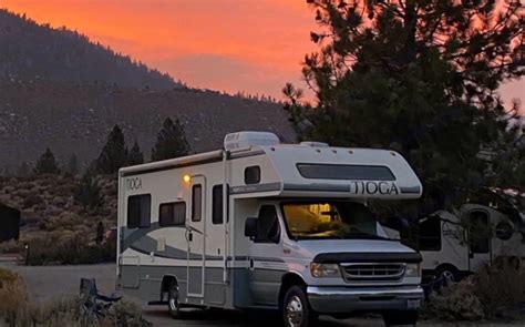 Less Crowded And Epically Awesome Rv Trips For This Spring Break