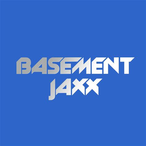 Basement Jaxx Spotify