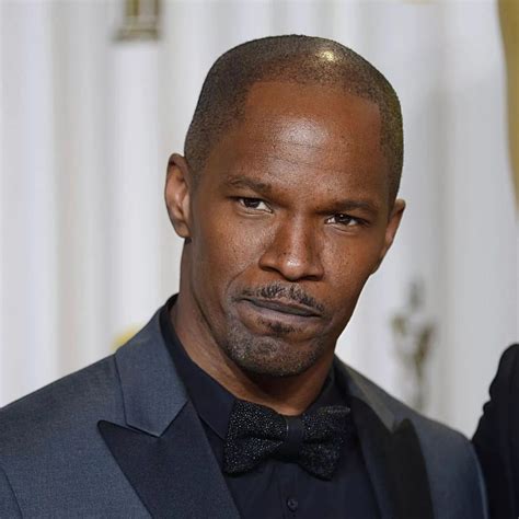 Actor Jamie Foxx Out Of Hospital And Recuperating Following Medical Complication Vona