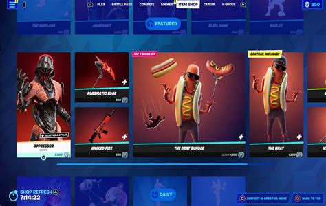 Fortnite Item Shop Today Heres What Skins Are Available May 13