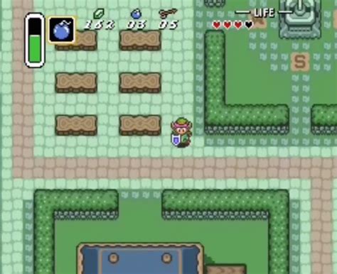 The Legend Of Zelda A Link To The Past Review Juicy Game Reviews