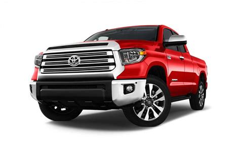 2020 Toyota Tundra Pictures 130 Photos Edmunds