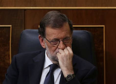 Ministros De Rajoy El Pp Espera Que Rajoy Haga Cambios Profundos En