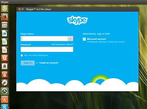 Free to use telecommunication program for audio and video calls. How to Download Skype: 14 Steps (with Pictures) - wikiHow