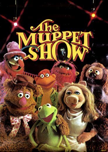 The Muppet Show Theme Song Famous Guest Stars And How The Hit Tv Show