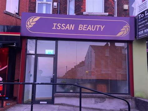 Issan Thai Massage Belfast In Stranmillis Belfast Gumtree